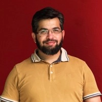 Ammar Siddiqui - Head of Products