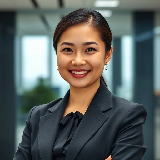 Lisa Wang
