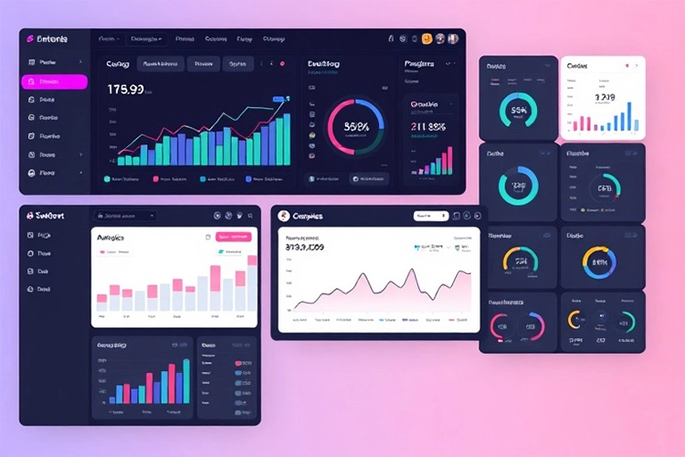 RetailTech Enterprise Platform