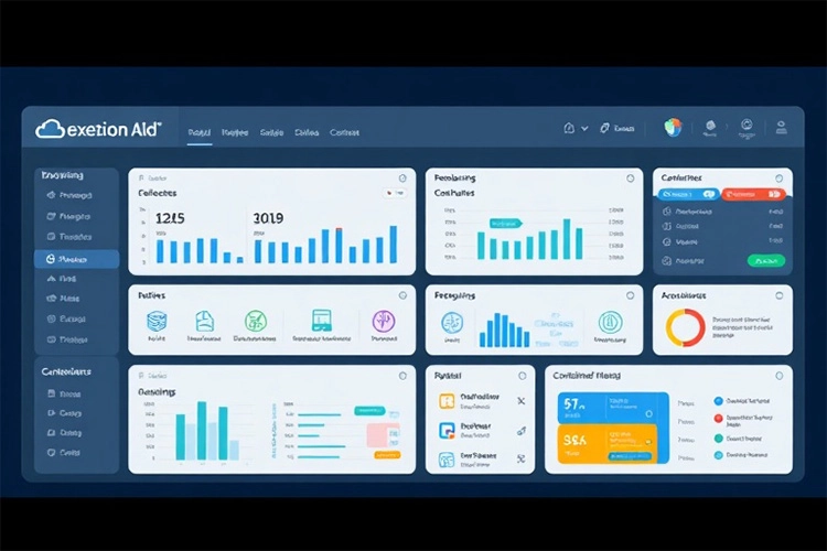 CloudScale DevOps Transformation