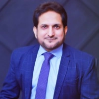 Khalid Mehmood - Head of Development & Engineering