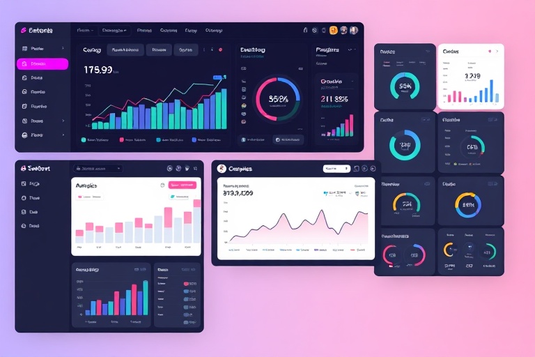 Enterprise E-commerce Platform - Custom Shopify Development