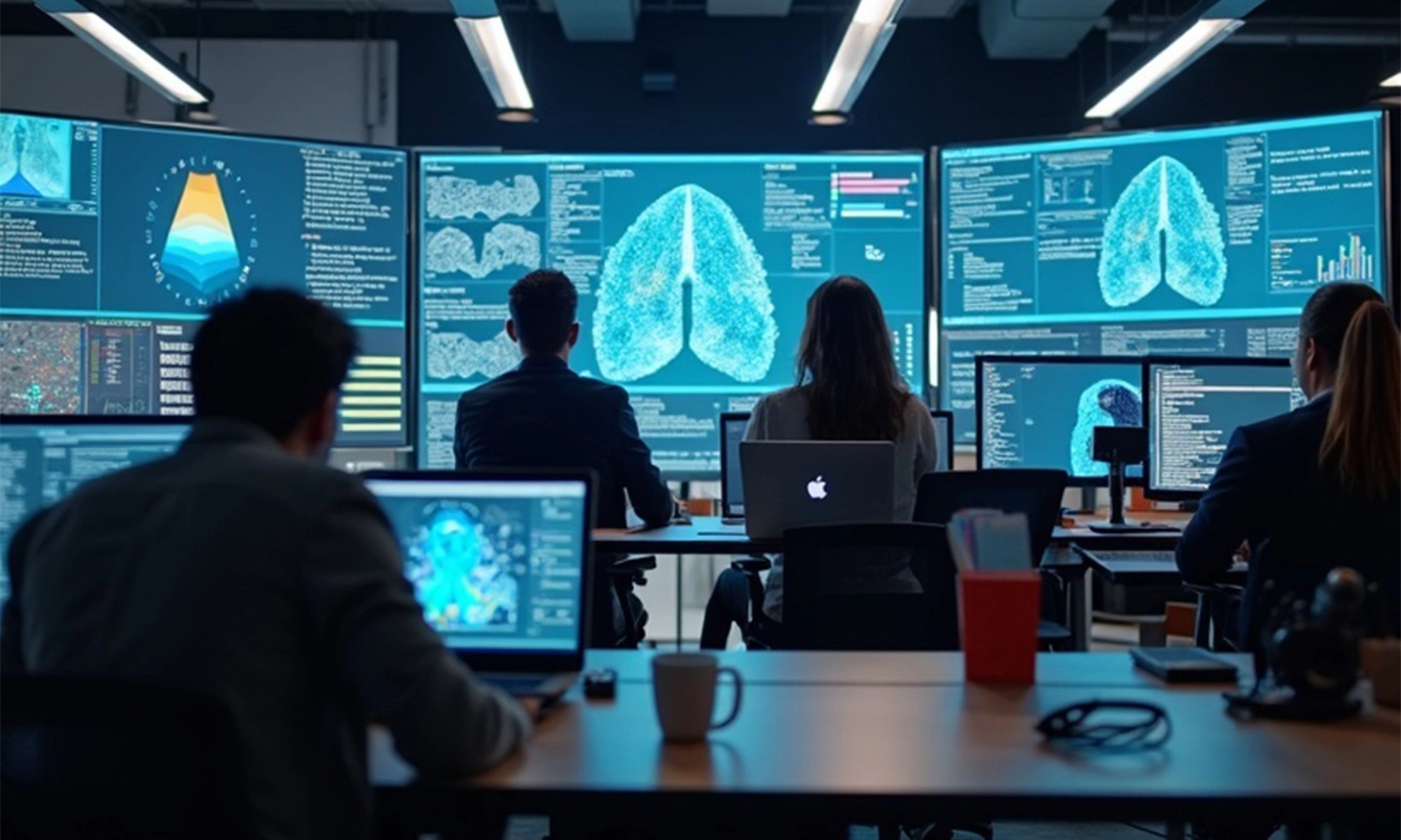 Innovation lab
